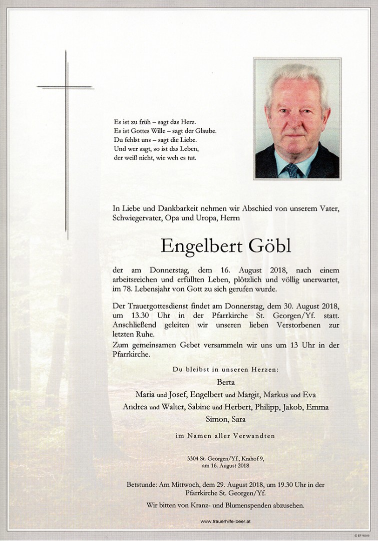 Parte Engelbert Göbl