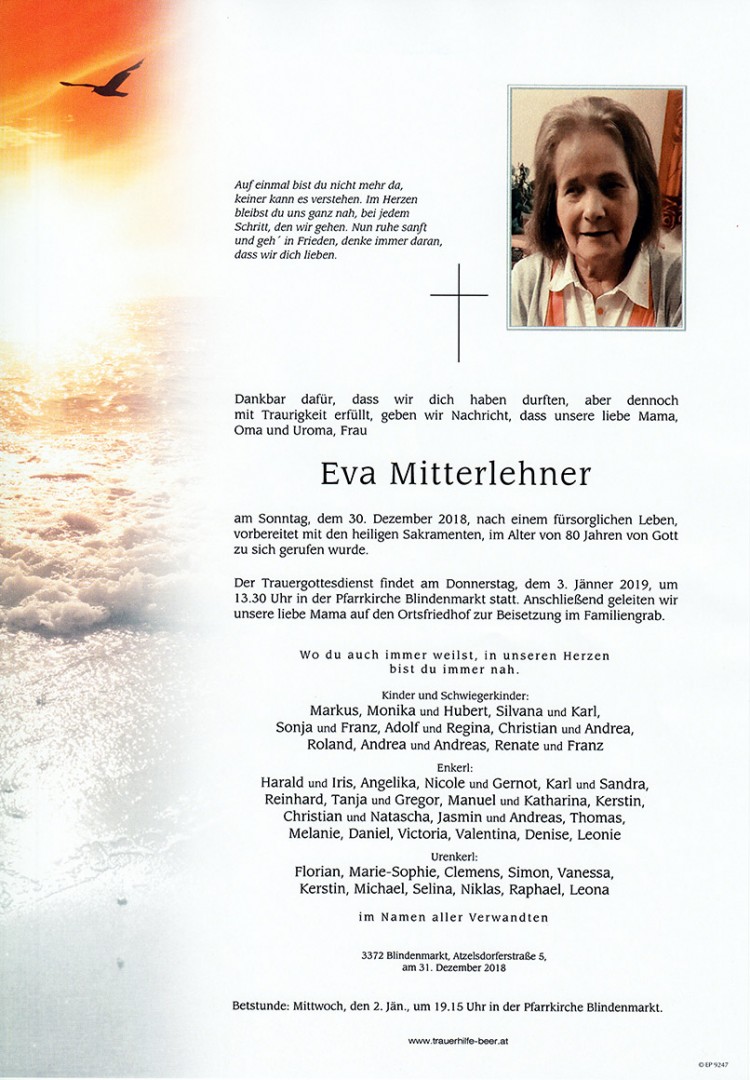 Parte Eva Mitterlehner