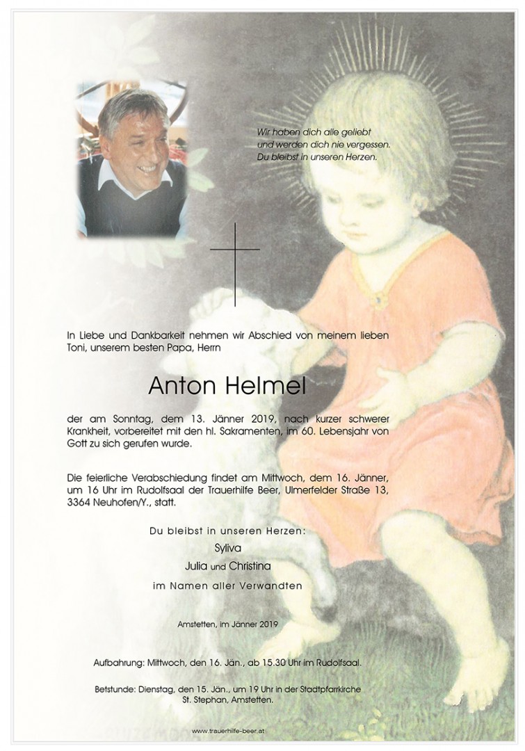 Parte Anton Helmel