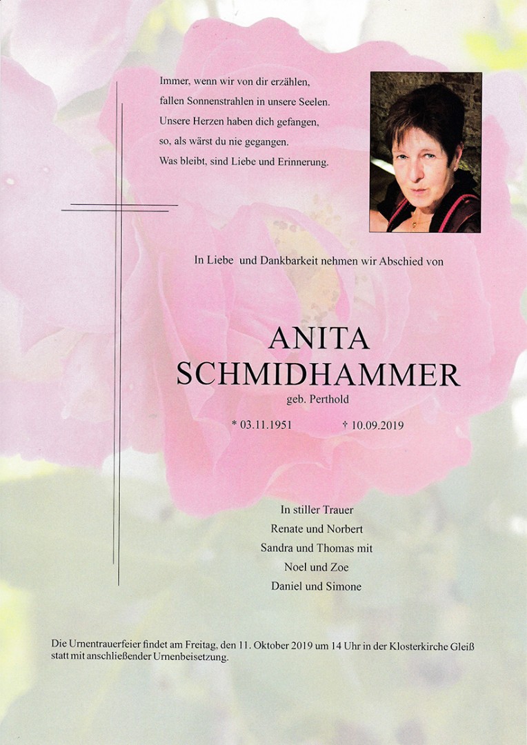 Parte Anita Schmidhammer