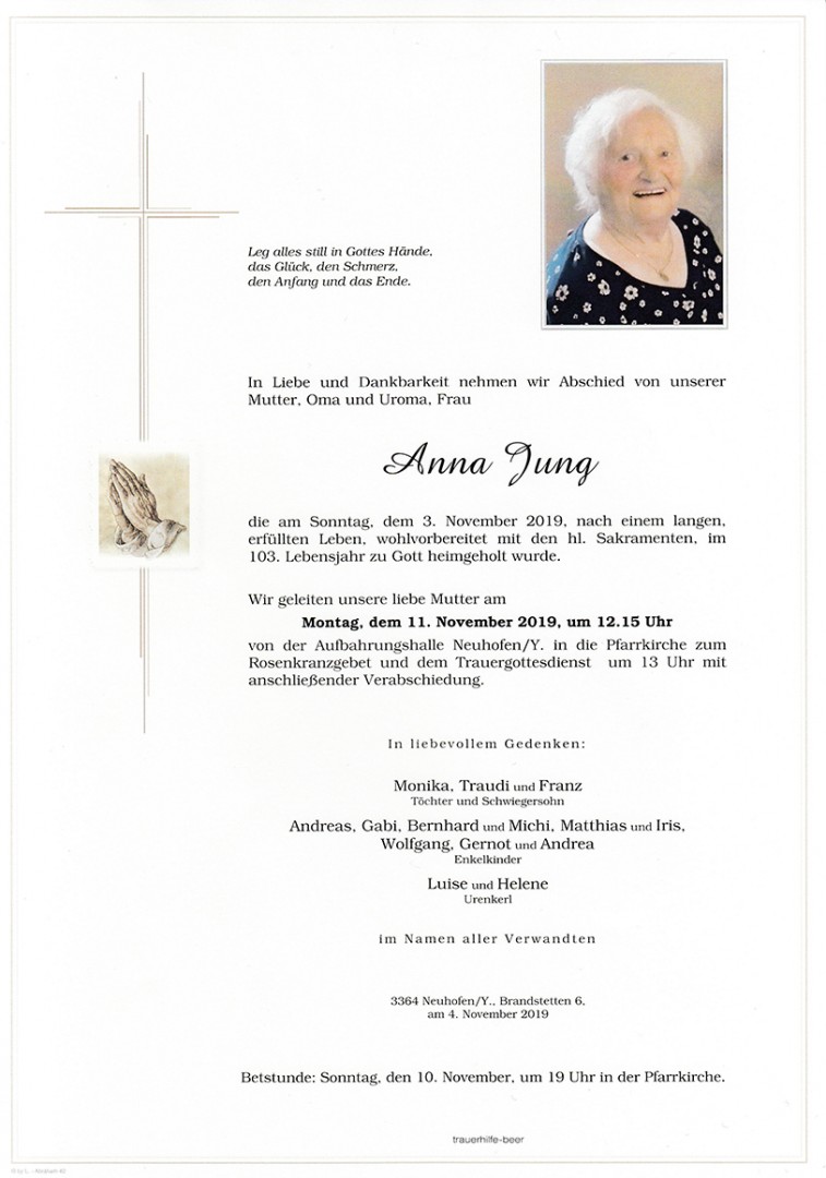 Parte Anna Jung