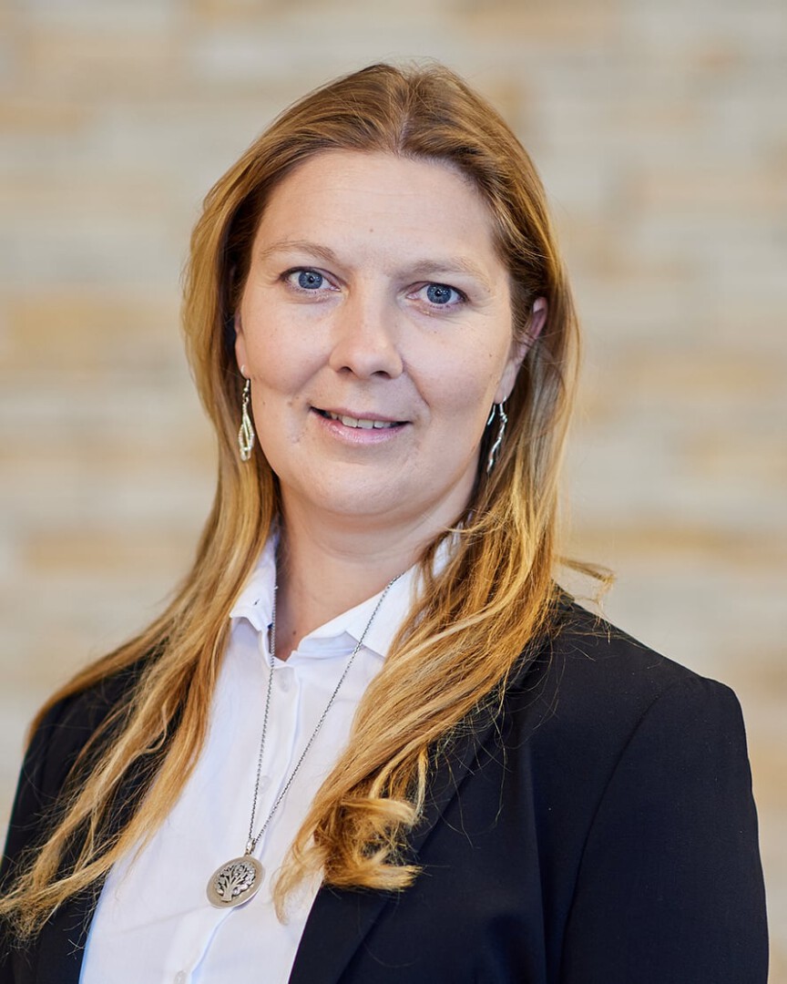 Barbara Niederreiter