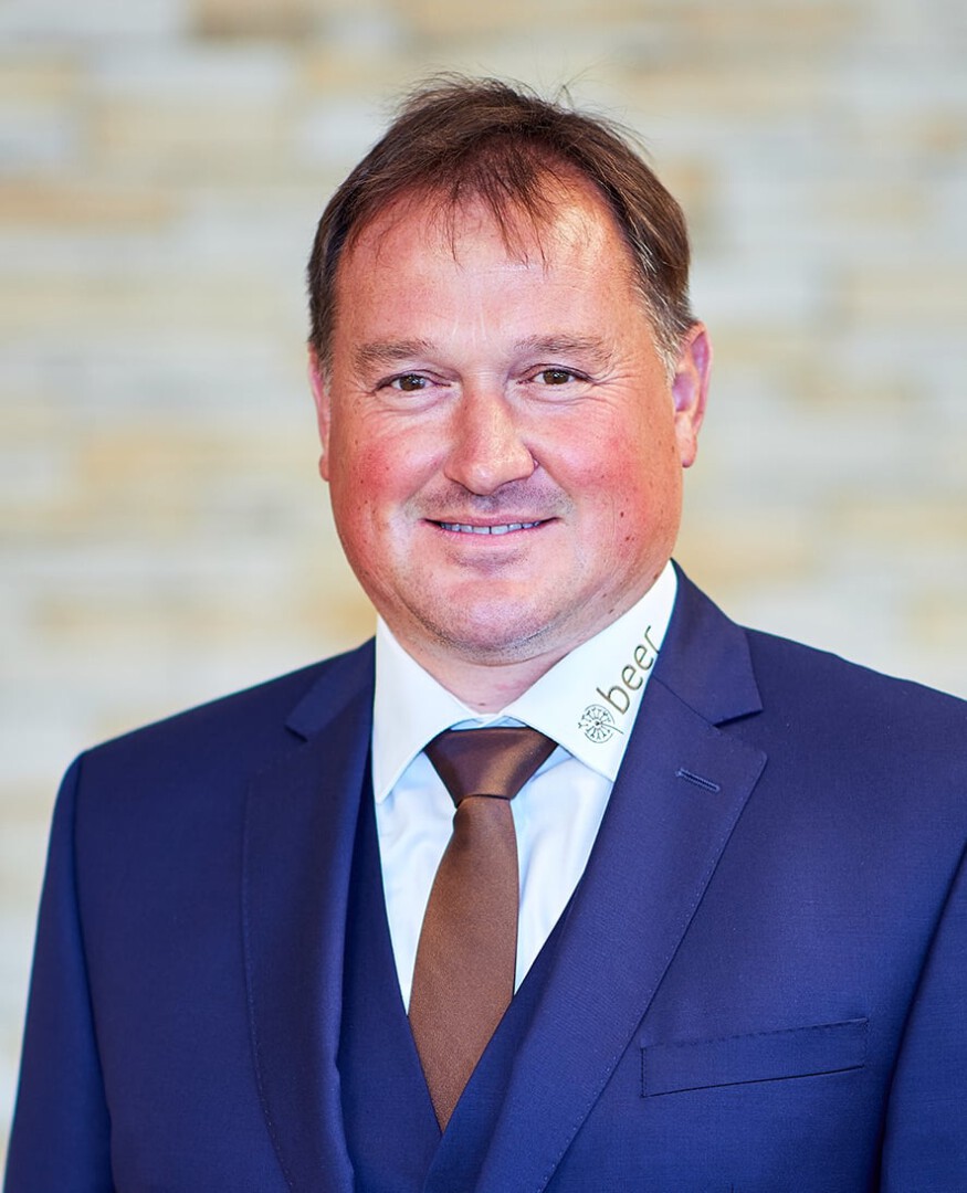 Günther Bruckner