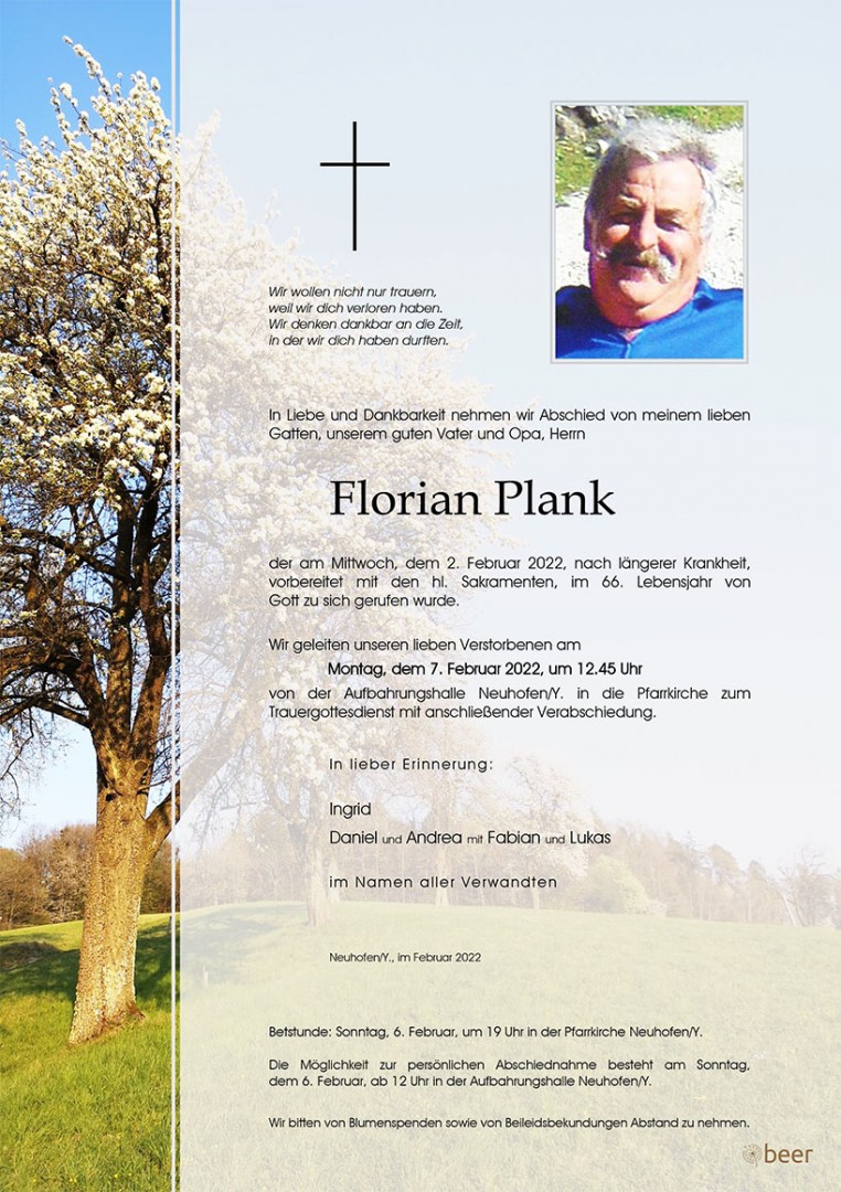 Parte Florian Plank