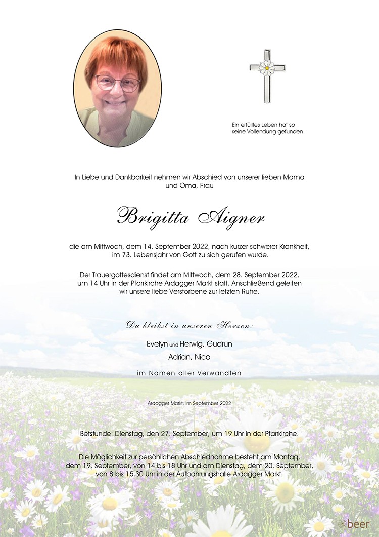 Parte Brigitta Aigner