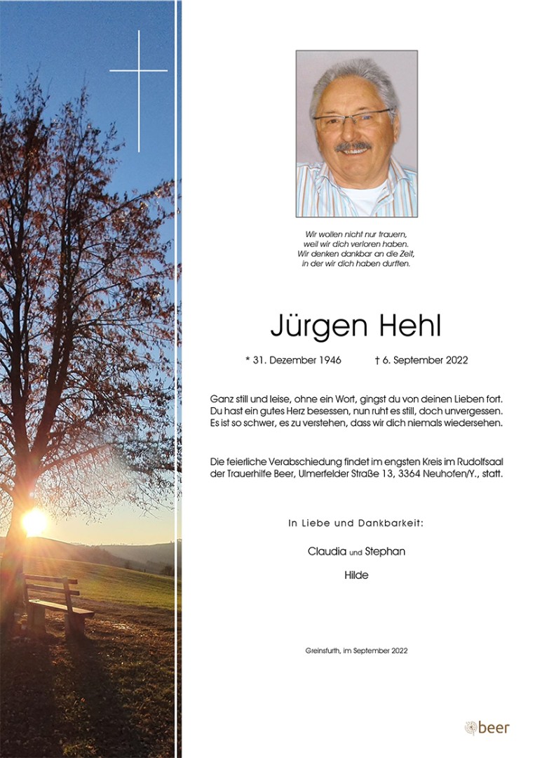 Parte Jürgen Hehl