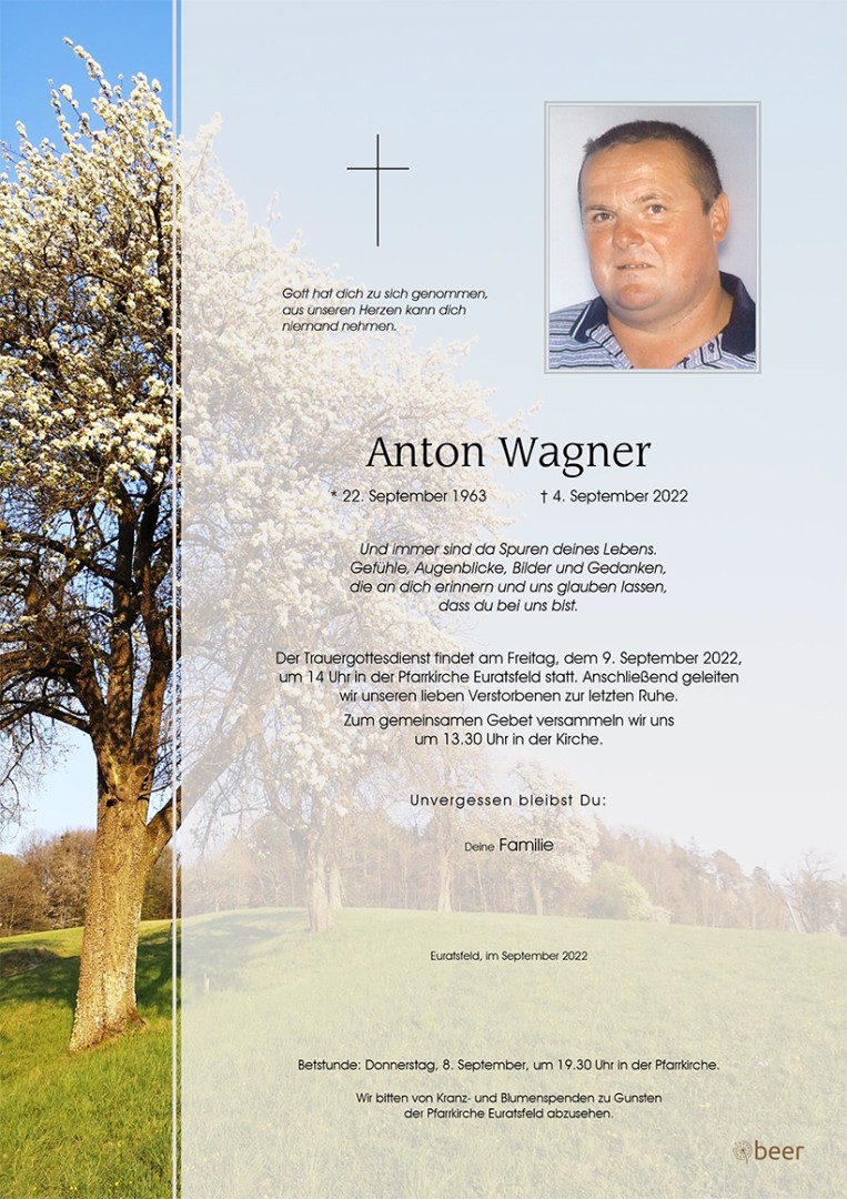 Parte Anton Wagner