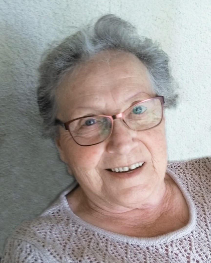 Parte Elfriede Dollfuß