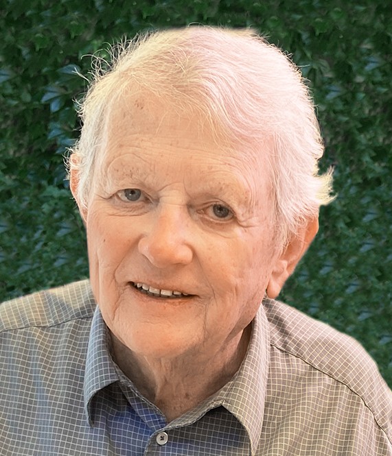 Parte Helfried Gartner