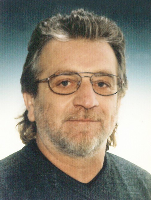 Parte Günter Gattringer