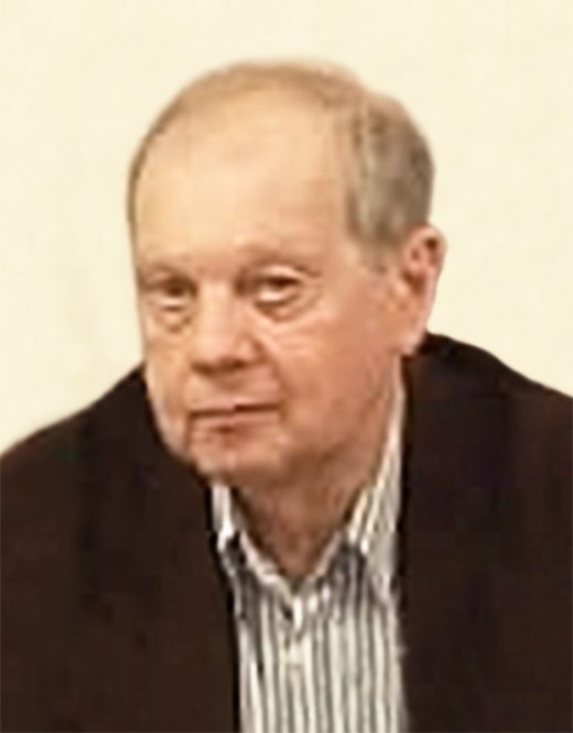 Parte Walter Bader