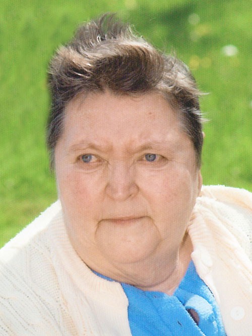 Parte Anna Freinberger