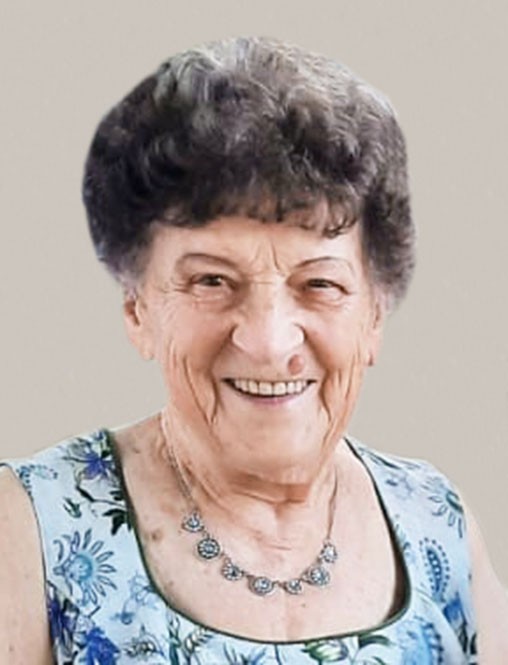 Parte Anna Rücklinger