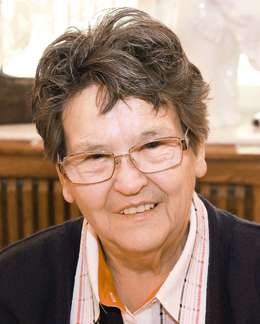 Parte Gertraud Schiefer