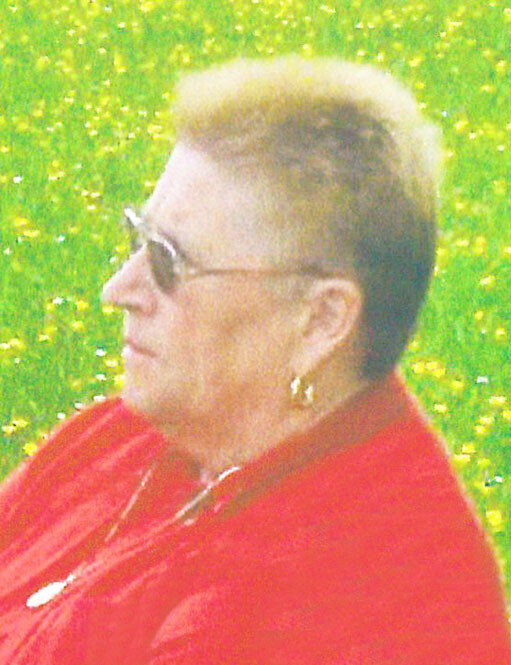 Parte Hermine Fischböck