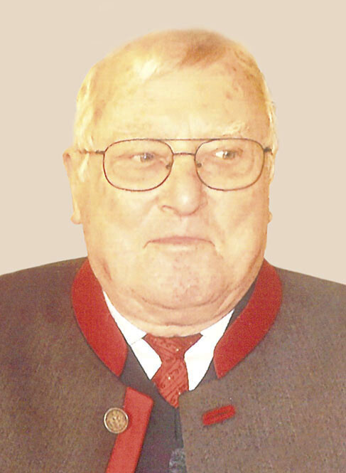 Parte Franz Leonhardsberger