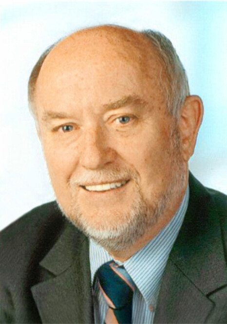 Parte Dr. Gerald Badurek