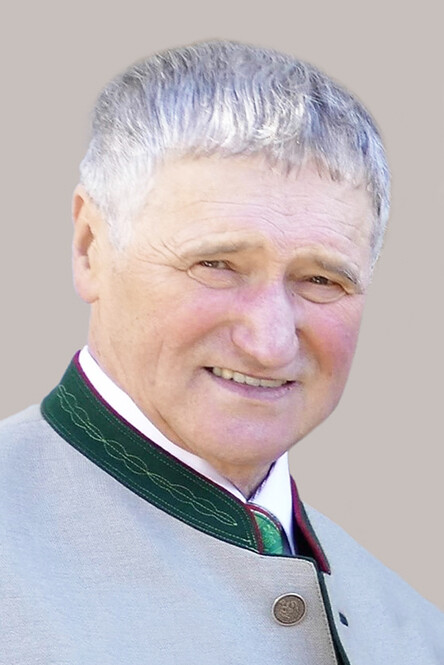 Parte Alois Dirnberger