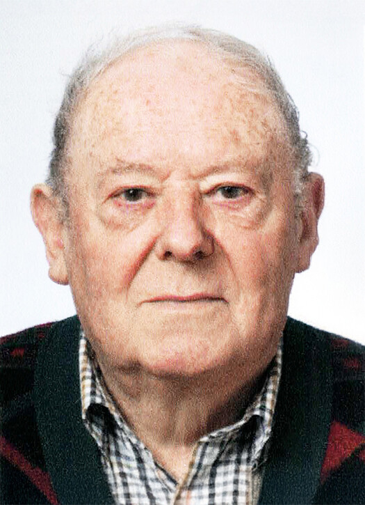 Parte Friedrich Labenbacher