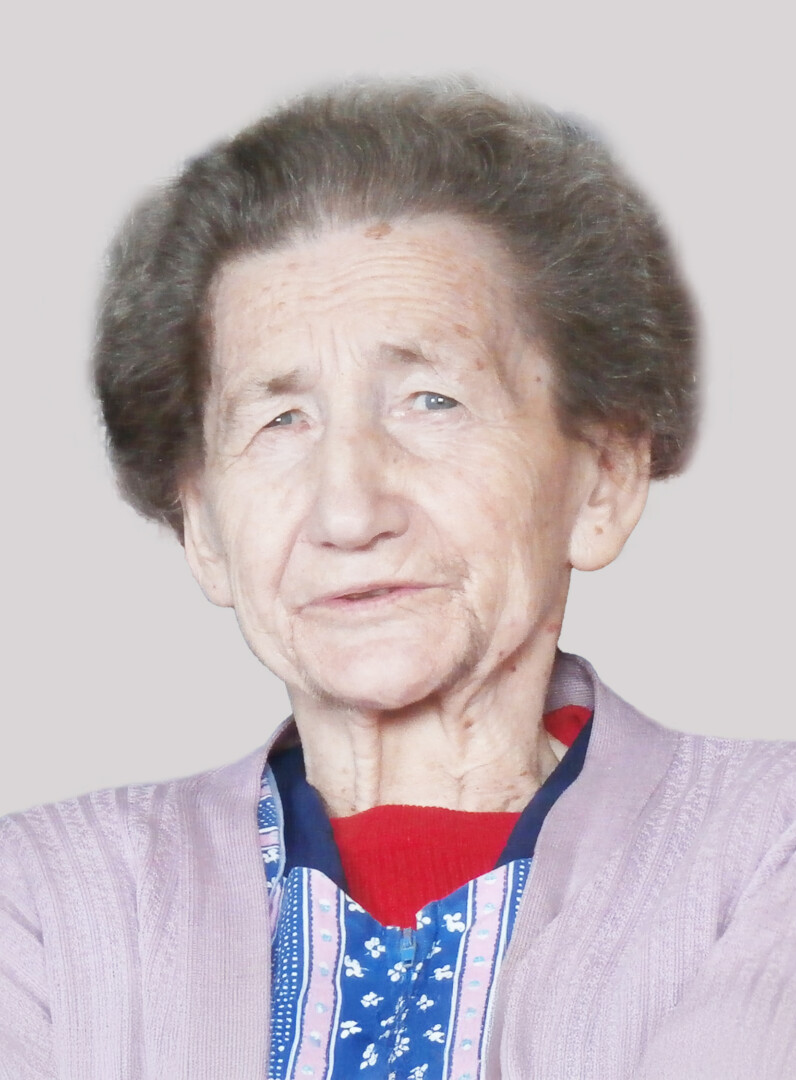 Parte Margarete Leonhartsberger