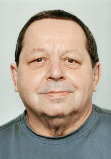 Parte Manfred Lösch