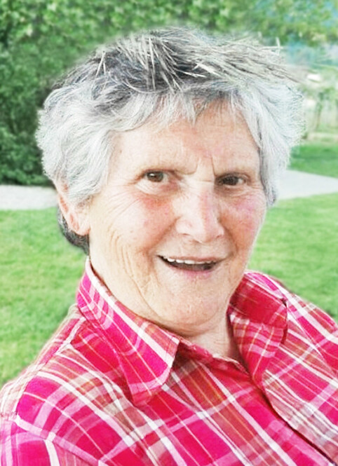Parte Erika Spindelberger