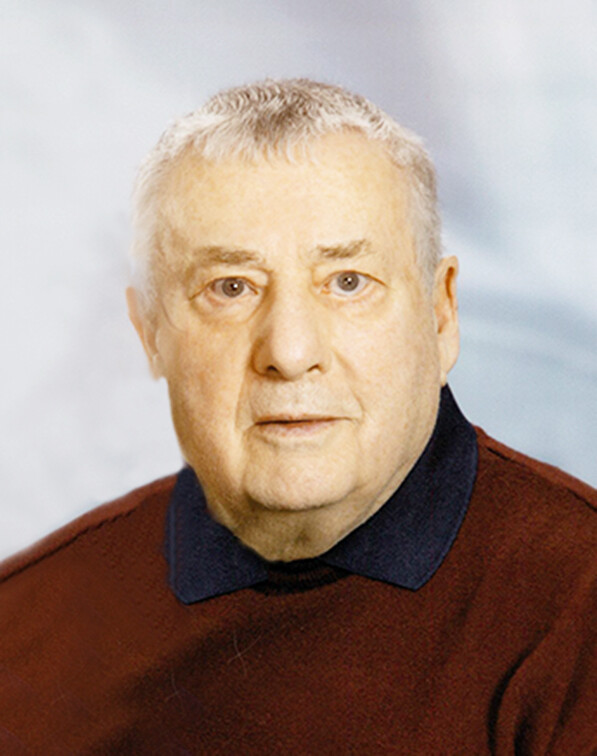 Parte Alois Krimberger