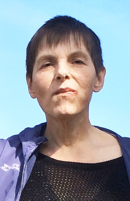 Parte Sieglinde Minor