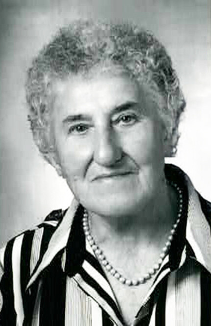 Parte Veronika Gugler