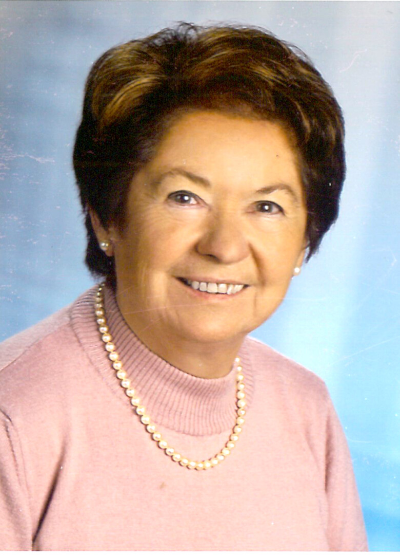 Parte Felizitas Herndl