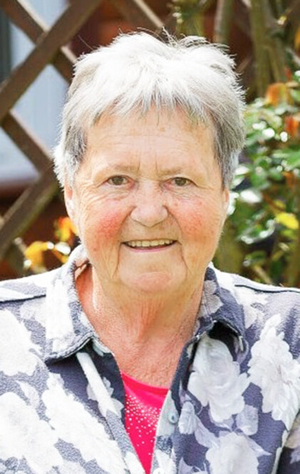 Parte Christine Weißinger