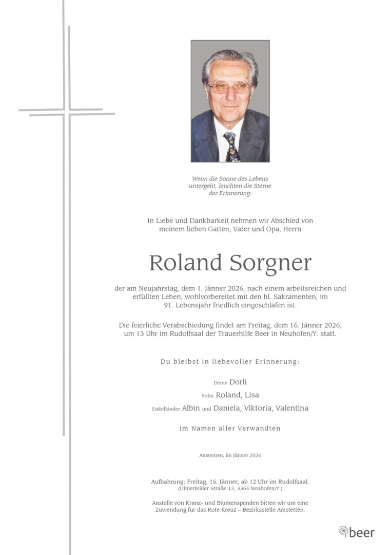 Parte Roland Sorgner