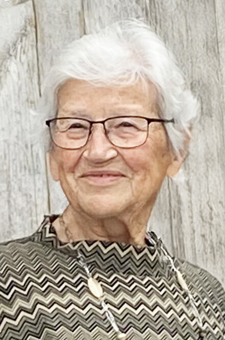 Parte Theresia Bühringer