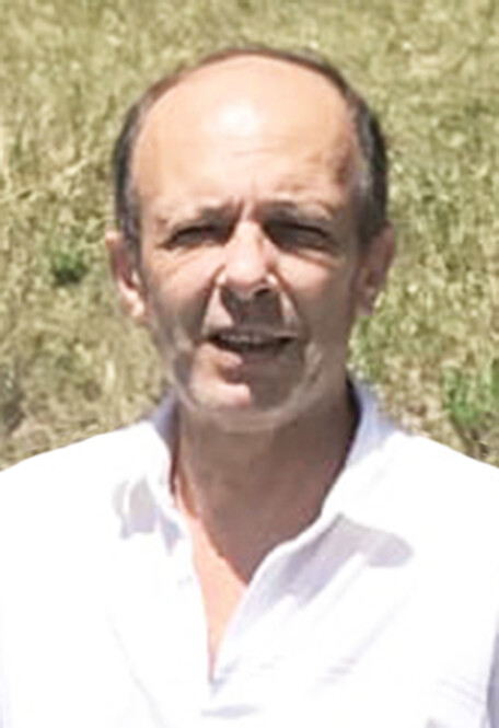 Parte Walter Hickersberger