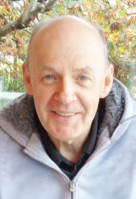 Parte Mag. Franz Berger