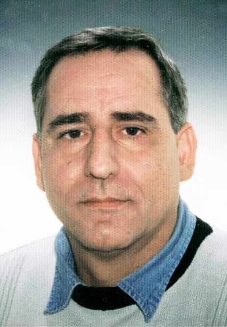 Parte Johann Schramel