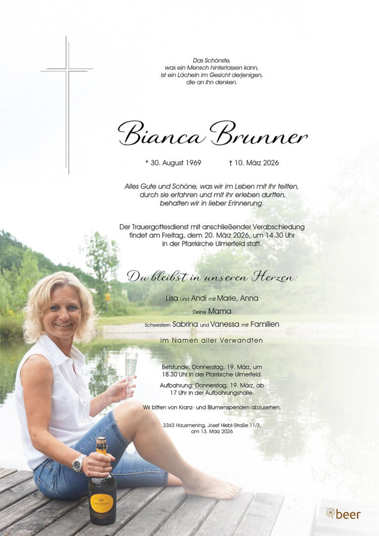 Parte Bianca Brunner