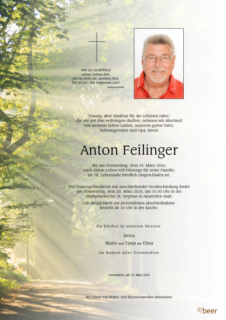 Parte Anton Feilinger