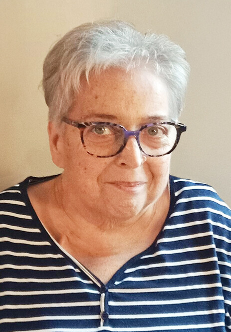 Parte Rosa Geiblinger