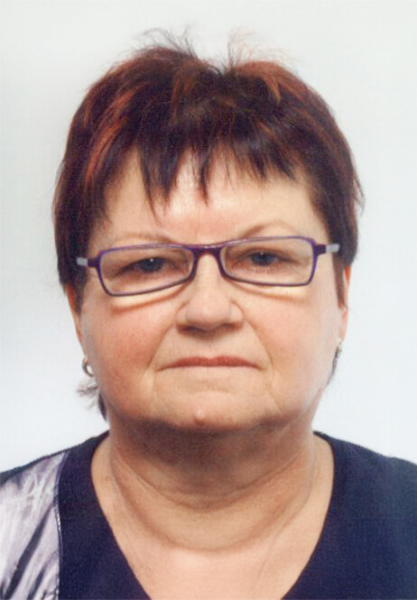 Parte Erika Tempelmayr