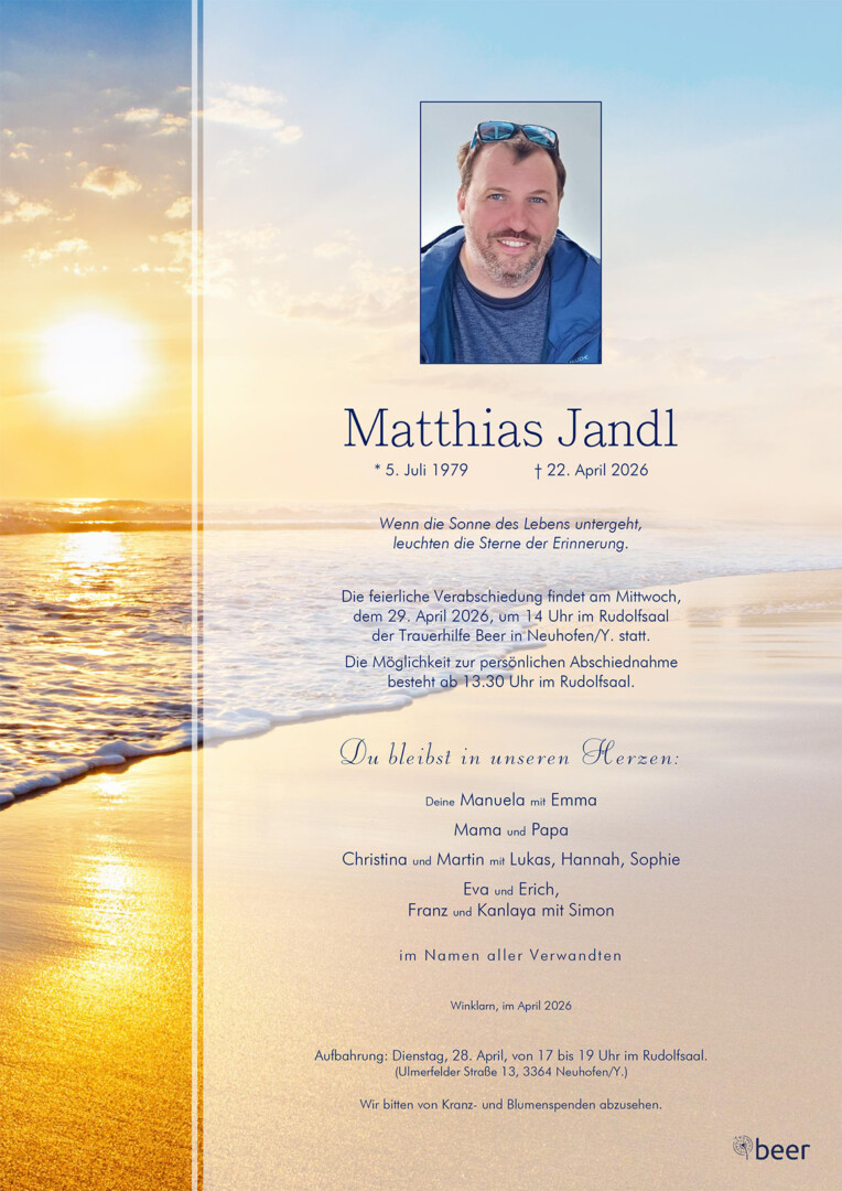Parte Matthias Jandl