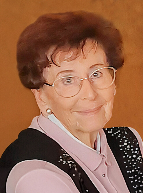 Parte Maria Ellböck