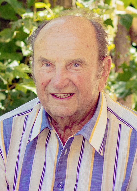 Parte Karl Dietmar Schoder