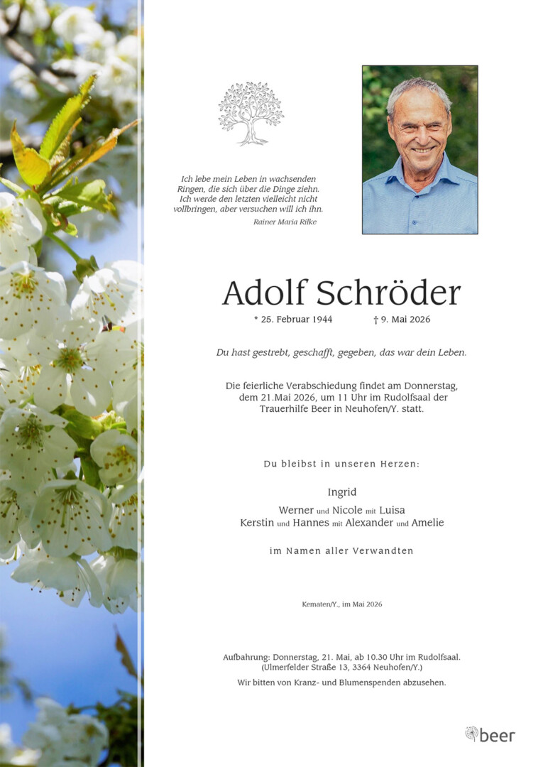 Parte Adolf Schröder
