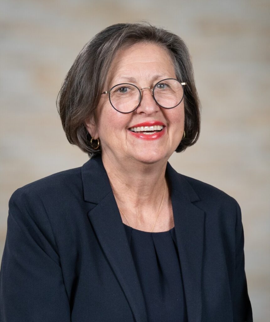 Maria Beer