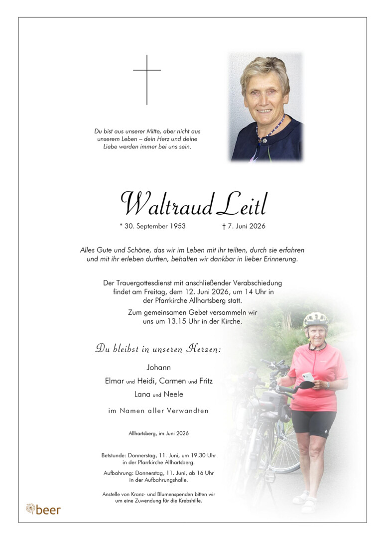Parte Waltraud Leitl