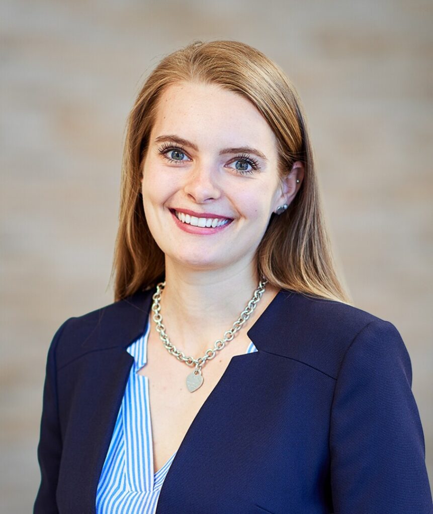 Elisa Beer, BSc
