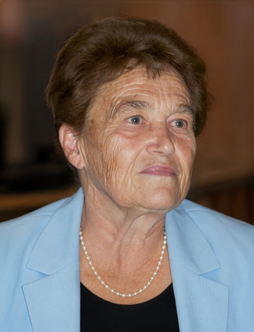 Parte Herta Holzinger