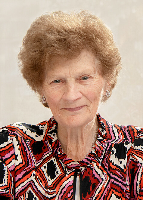 Parte Maria Lueger