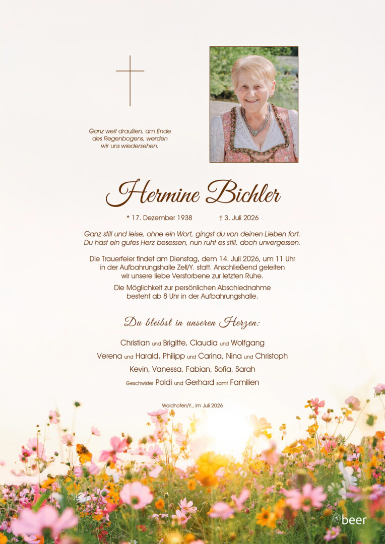 Parte Hermine Bichler